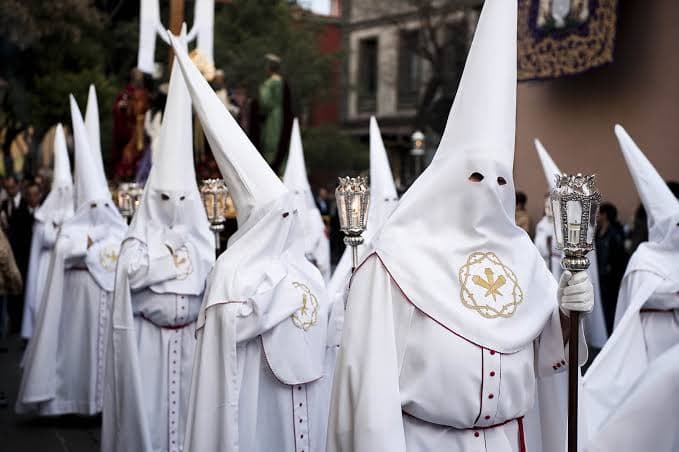 Semana Santa